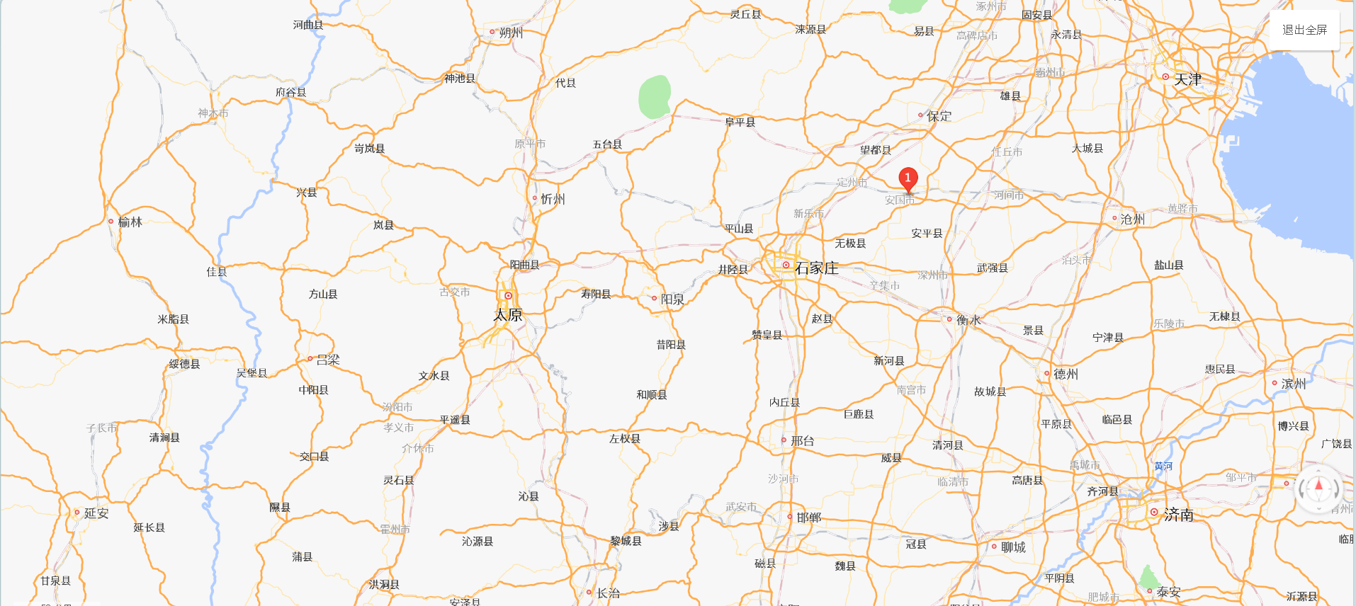 安东苗圃位置